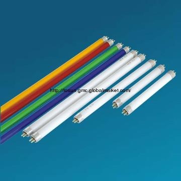 Straight Fluorescent Tube