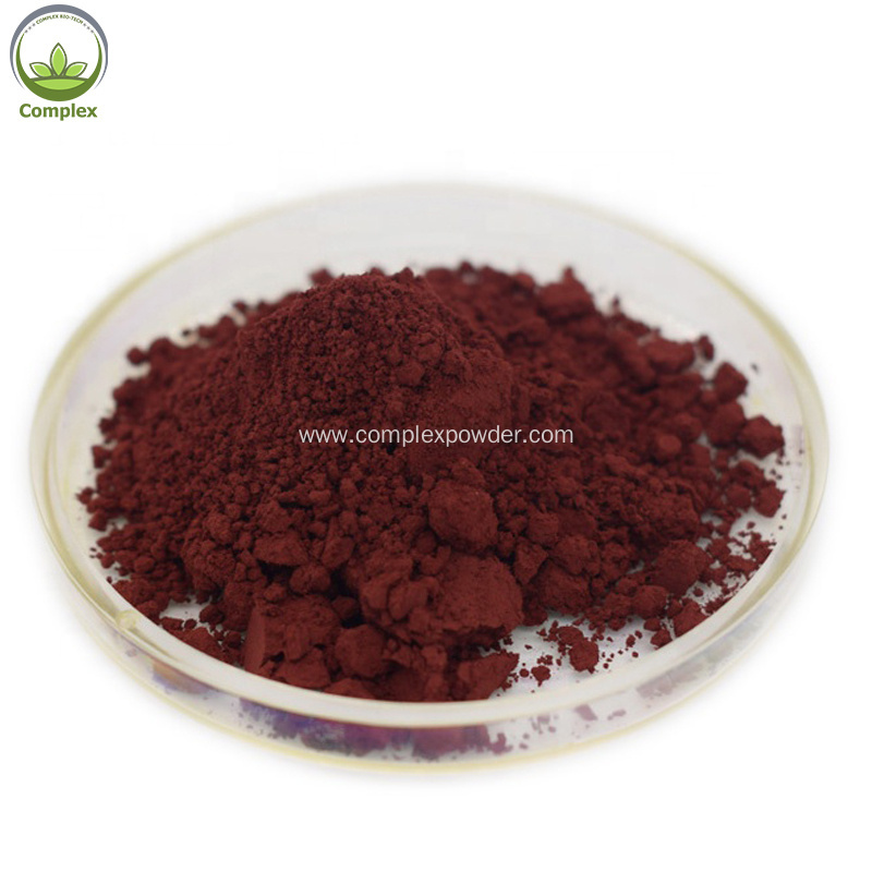 Best price supple astaxanthin powder for fish