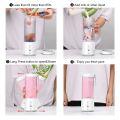 Strumenti per frullati di frullati Blenderjuice Electric Bottle