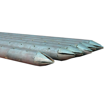 Professional Grouting Cement for Pipe Grout Injection and Sealing Solutions