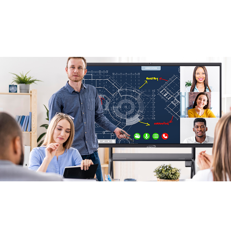 Interactive Smart Board 6