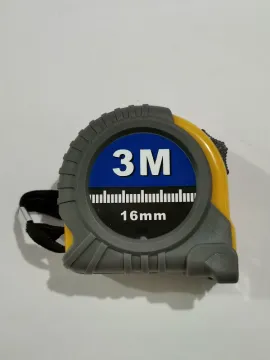 Environmental PVC Case One Lock Tape