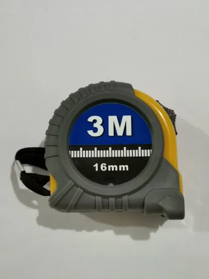 Environmental PVC Case One Lock Tape