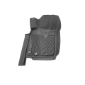 2015-2020NISSAN NAVARA FLOOR MATS