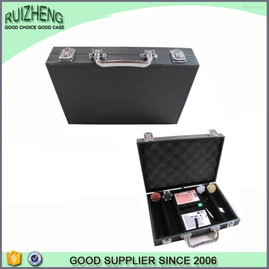 wholesale china import newest factory hot direct selling poker kit