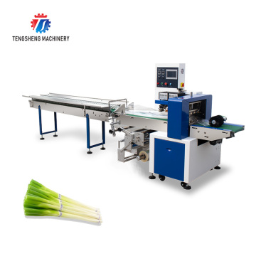 Fruit and Vegetable Multifunctional Packaging Machine