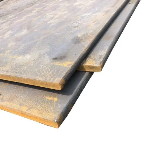 A588 GR.B NH Corten Steel Plate