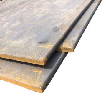 A588 GR.B NH Corten Steel Plate