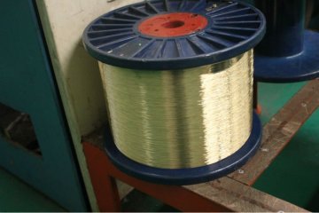0.50mm braided hose wire