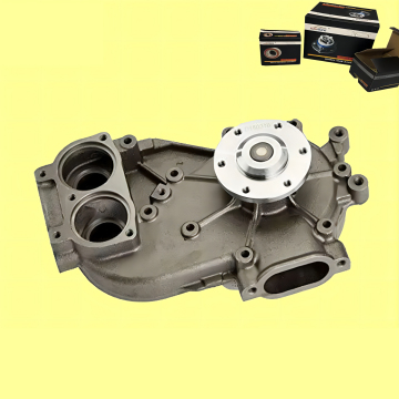 AUTOROUND 5422001001 Auto Water Pump for TRAVEGO O 580/O 580-17 SHD