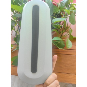 ZIBO HUIWEN custom plastic base injection molding