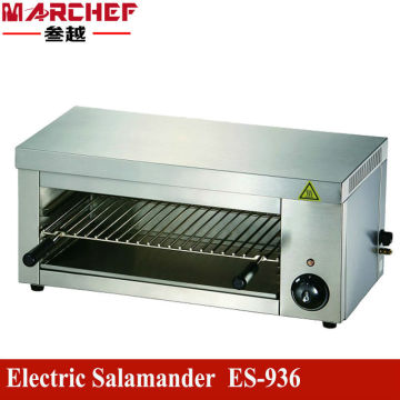 Salamander Listrik Komersial Profesional Profesional
