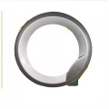 Plastic Door Accessory Washing Machine Outer Door
