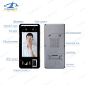 Android 4G Card Fingerprint Face Recognition Time Recording