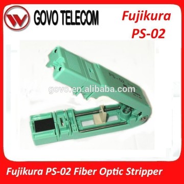 Original Fujikura PS-02 Fiber Optic Single Coat Stripper