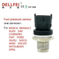 Áp suất đường ray cảm biến 0281002921 cho Ford Man DAF