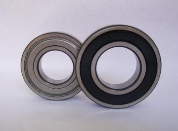 6203 Deep Groove Ball Bearing