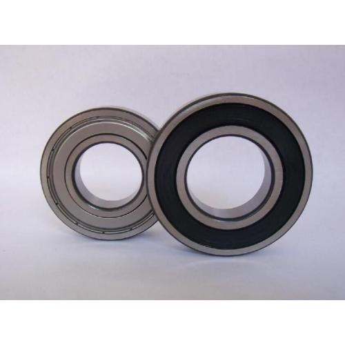 6203 Deep Groove Ball Bearing