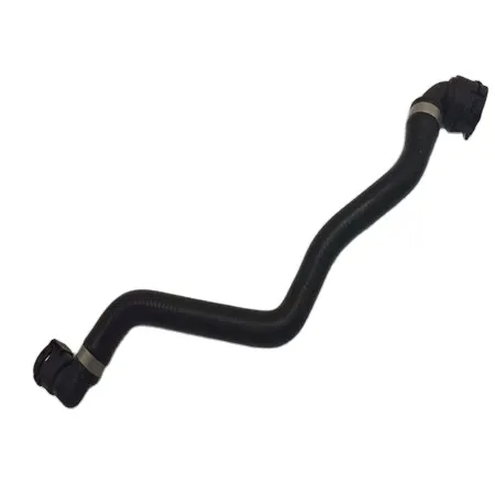 Silicone Coolant Hose for Mercedes Models W253, W238, W213: Engine Water Pipe Replacement