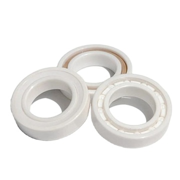 Comprehensive Guide to All Ceramic Bearings: Types 691, 692, 693, 694, 695, 696, 697, and 698 - Deep Groove Ball Bearings