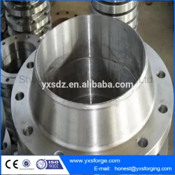 OEM Welding neck falnge