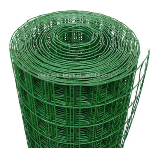 Holland Wire Mesh Fence welded wire mesh holland fence Factory