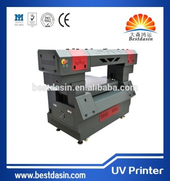 uv led ceramic flatbed printer 5D ceramic uv printing machine with factory price 1 time 3D embossing sculpture relief printing