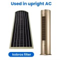 air Purifier Parts Filter for Cleaner AirConditioning Filter