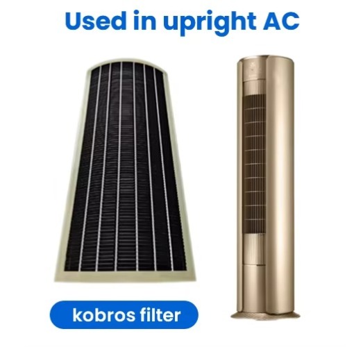 air Purifier Parts Filter for Cleaner AirConditioning Filter