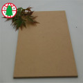 3 mm Melamine Natural Veneer Mdf Board