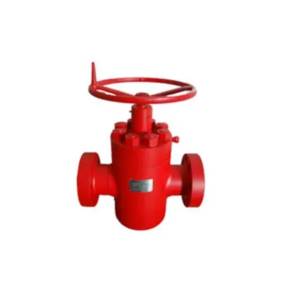 FLS Hydraulic Type Gate Valve
