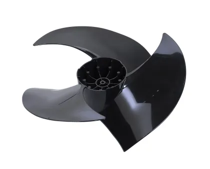 Custom plastic fan injection mould plastic propeller mould