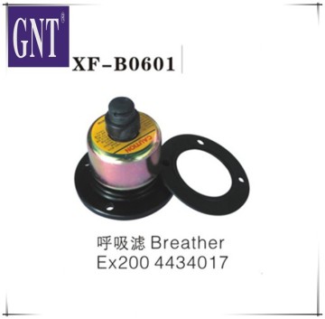 excavator breather for EX200