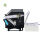 Small Automatic Label Dispenser Sticker Stripping Machine