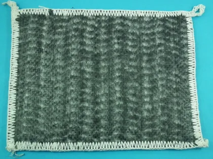 Bentonite Geosynthetic Clay Liner (GCL)