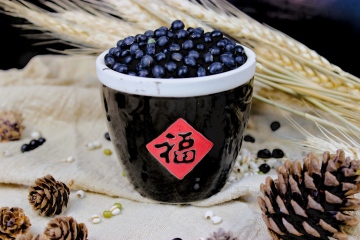 Black Beans Foods Products