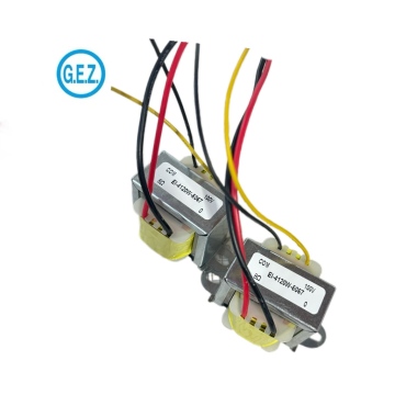 100V 10W 8OHM Ses Hattı Transformatörü