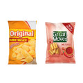 PCC Chips Pack Packaging con tacca lacrima