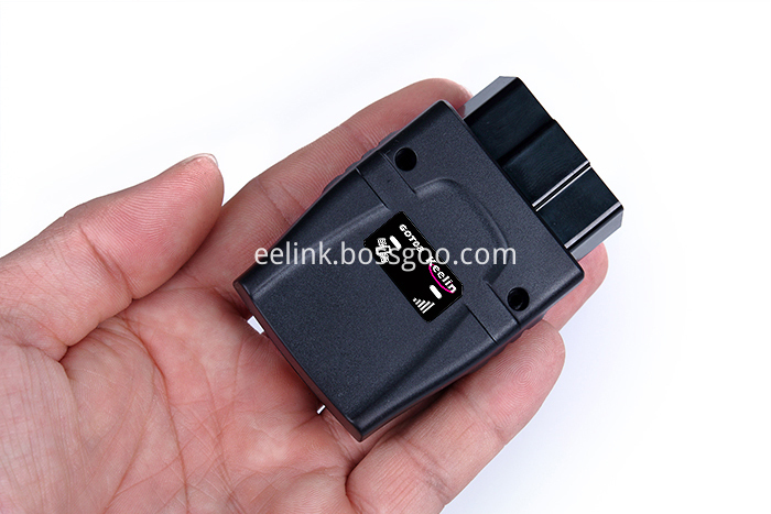 Obdii GPS Tracker