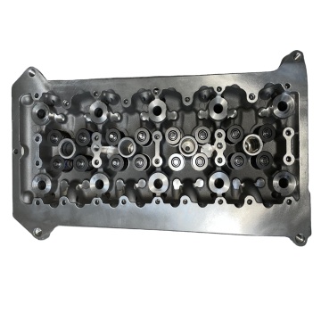 Haishida Hot Sale Engine Part D20 SemisemblyシリンダーヘッドSAIC Maxus VI 2.0T