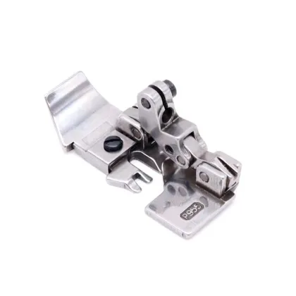 Yujie P955 Industrial Sewing Machine Thick Presser Foot Replacement for Siruba