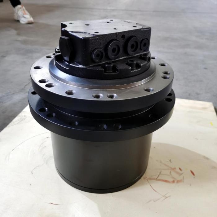 336-3985 Excavator Cat306 Travel Motor 306 Final Drive