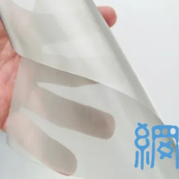 3-635 Mesh 316 Stainless Steel Wire Mesh (SS 316 wire mesh)