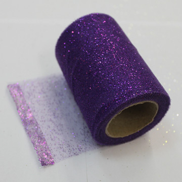 Tulle Roll-2