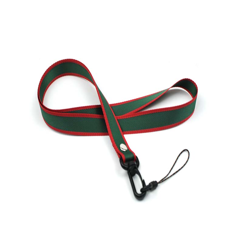 Retractable tool lanyard