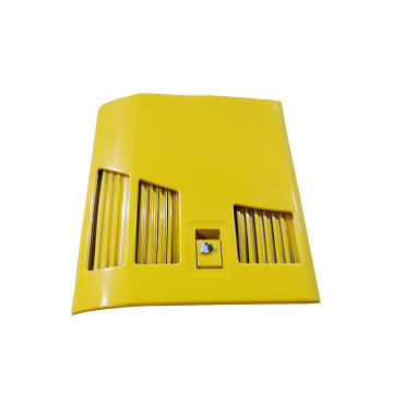 PC200-8 Excavator Side Cover Door 20Y-54-71453