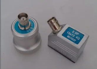 Ultrasonic Flaw Detector