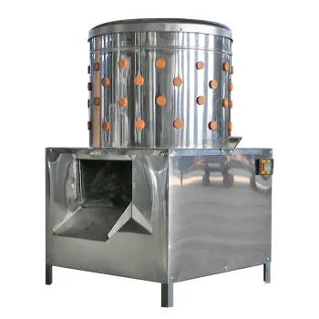 Poultry Feather Removal Machine Price - Chicken Plucking Machine & Chicken Plucker