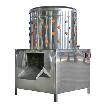 Poultry Feather Removal Machine Price - Chicken Plucking Machine & Chicken Plucker