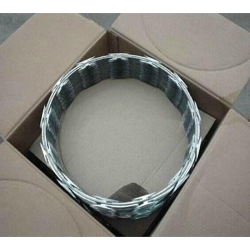 High sell razor barbed wire